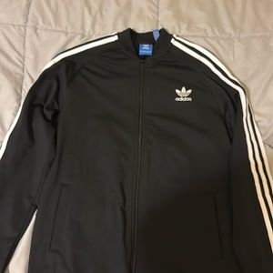 Adidas original track jacket